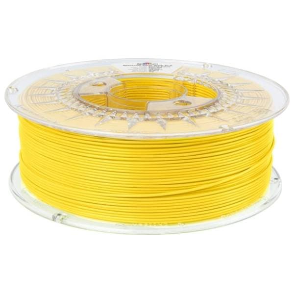 SPECTRUM PLA Premium 1kg Tooling Yellow 1,75mm filament za 3D štampač 1