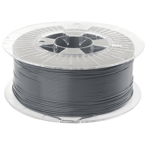 SPECTRUM PLA Premium 1kg Tamno Siva 1,75mm filament za 3D štampač 0