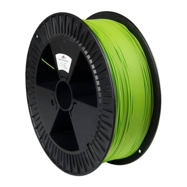 SPECTRUM PLA Premium 2kg Lime Green 1,75mm filament za 3D štampač 0