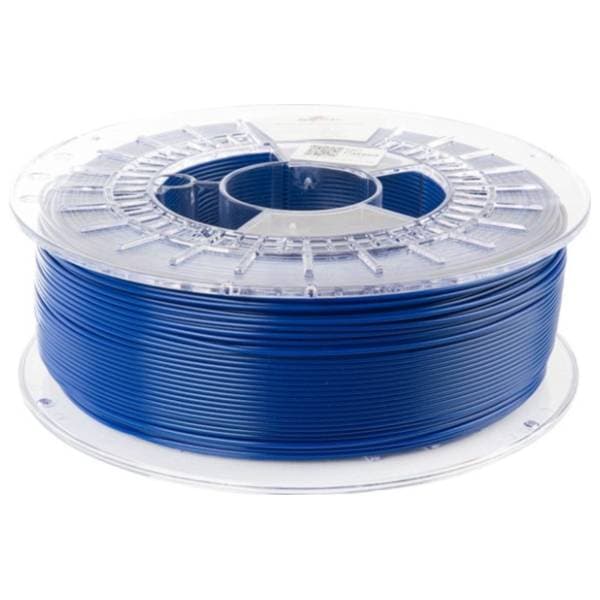 SPECTRUM Premium PCTG 1kg Navy Blue 1,75mm 3D filament 1