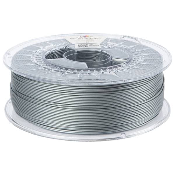 SPECTRUM Premium PLA 1kg High Speed Silver Star 1,75mm 3D filament 1