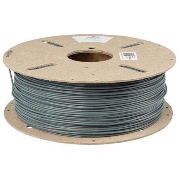 SPECTRUM r-PLA 1kg Basalt Grey 1,75mm 3D filament 1