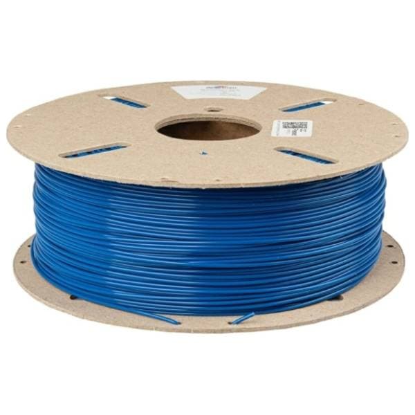 SPECTRUM r-PLA 1kg Signal Blue 1,75mm 3D filament 1