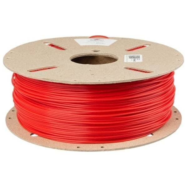 SPECTRUM r-PLA 1kg Signal Red 1,75mm 3D filament 1