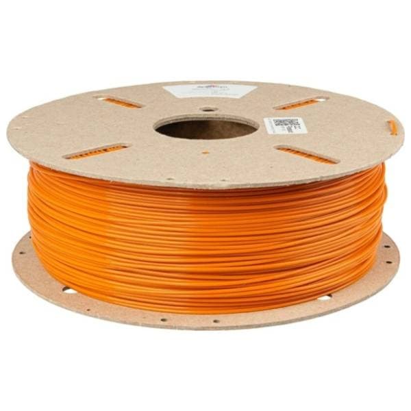 SPECTRUM r-PLA 1kg Yellow Orange 1,75mm 3D filament 1