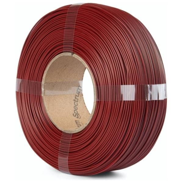 SPECTRUM ReFill ASA 275 1kg Brown Red 1,75mm filament za 3D štampač 0