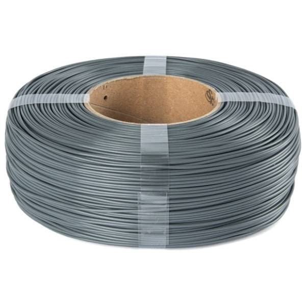 SPECTRUM ReFill ASA 275 1kg Dark Grey 1,75mm filament za 3D štampač 1