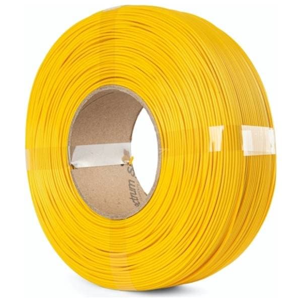 SPECTRUM ReFill ASA 275 1kg Traffic Yellow 1,75mm filament za 3D štampač 0