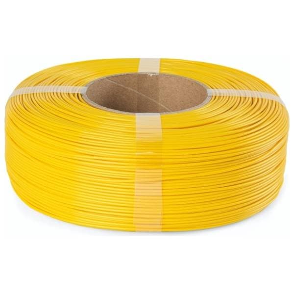 SPECTRUM ReFill ASA 275 1kg Traffic Yellow 1,75mm filament za 3D štampač 1