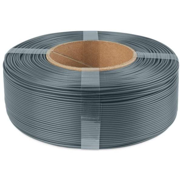 SPECTRUM ReFill LW-ASA UltraFoam 750g Dark Grey 1,75mm 3D filament 1
