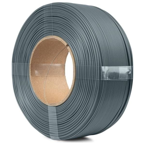 SPECTRUM ReFill LW-ASA UltraFoam 750g Dark Grey 1,75mm 3D filament 0