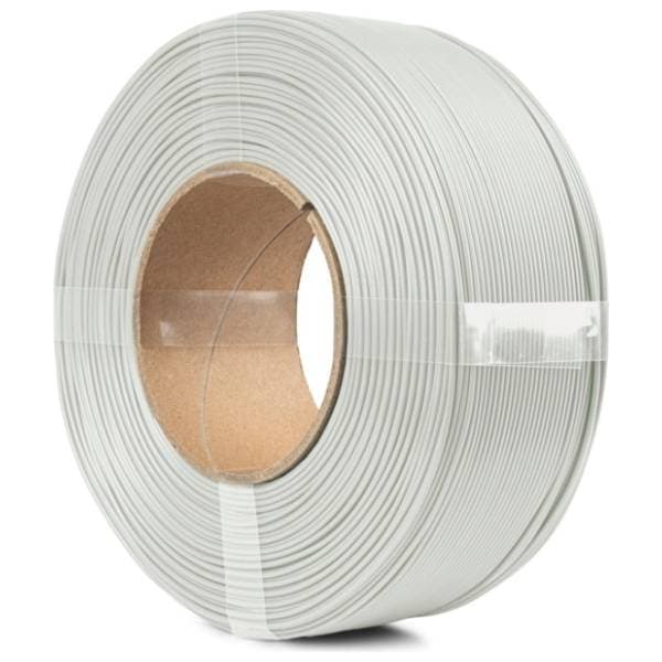 SPECTRUM ReFill LW-ASA UltraFoam 750g Light Grey 1,75mm 3D filament 0