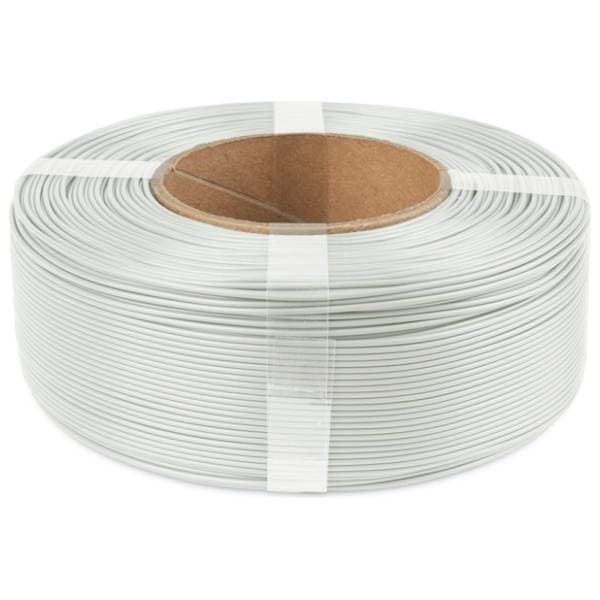 SPECTRUM ReFill LW-ASA UltraFoam 750g Light Grey 1,75mm 3D filament 1