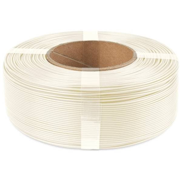 SPECTRUM ReFill LW-ASA UltraFoam 750g Natural 1,75mm 3D filament 1