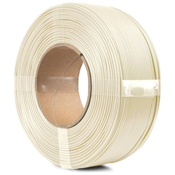 SPECTRUM ReFill LW-ASA UltraFoam 750g Natural 1,75mm 3D filament 0
