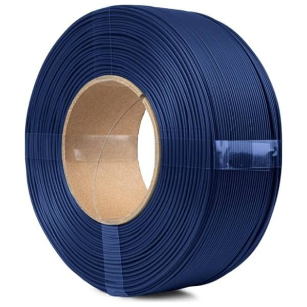 SPECTRUM ReFill LW-ASA UltraFoam 750g Navy Blue 1,75mm 3D filament 0