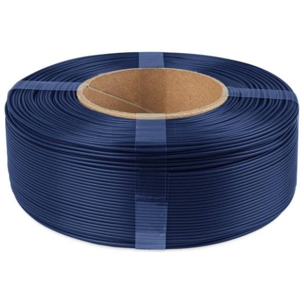 SPECTRUM ReFill LW-ASA UltraFoam 750g Navy Blue 1,75mm 3D filament 1