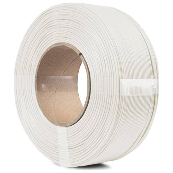 SPECTRUM ReFill LW-ASA UltraFoam 750g Pure White 1,75mm 3D filament 0