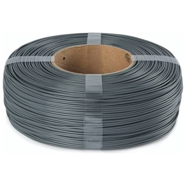 SPECTRUM ReFill PET-G Premium 1kg Dark Grey 1,75mm 3D filament 1