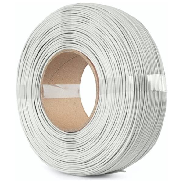 SPECTRUM ReFill PET-G Premium 1kg Light Grey 1,75mm 3D filament 0
