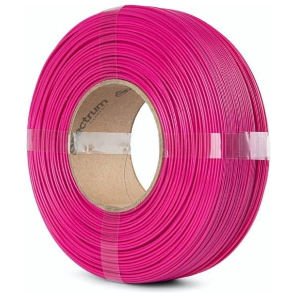 SPECTRUM ReFill PET-G Premium 1kg Pink 1,75mm 3D filament 0