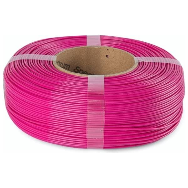 SPECTRUM ReFill PET-G Premium 1kg Pink 1,75mm 3D filament 1