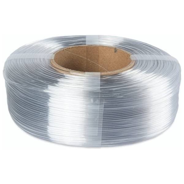 SPECTRUM ReFill PET-G Premium 1kg Premium Glassy 1,75mm 3D filament 1