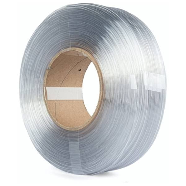 SPECTRUM ReFill PET-G Premium 1kg Premium Glassy 1,75mm 3D filament 0