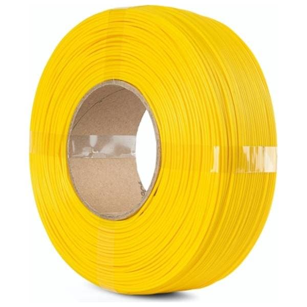 SPECTRUM ReFill Premium PLA 1kg Bahama Yellow 1,75mm 3D filament 0