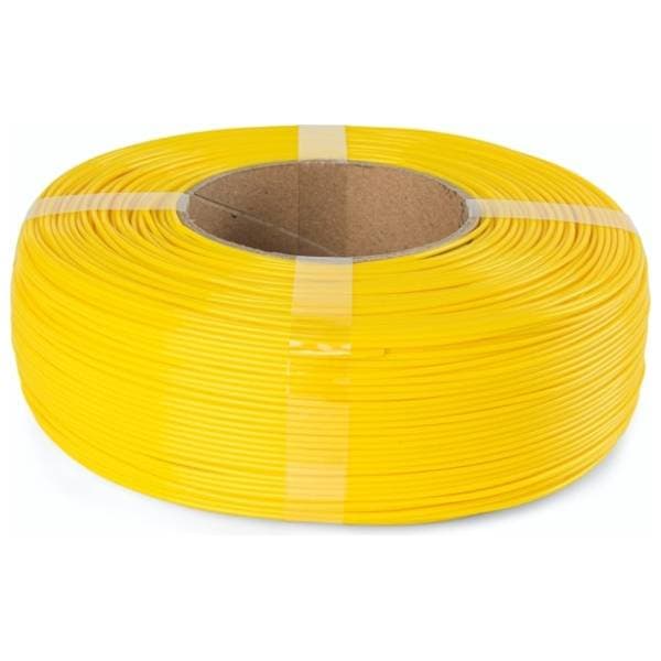 SPECTRUM ReFill Premium PLA 1kg Bahama Yellow 1,75mm 3D filament 1