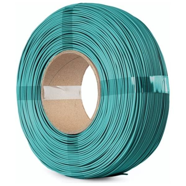SPECTRUM ReFill Premium PLA 1kg Blue Lagoon 1,75mm 3D filament 0