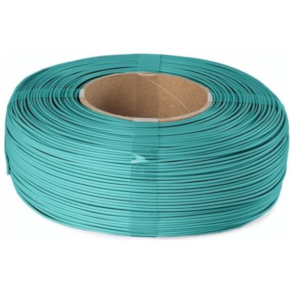 SPECTRUM ReFill Premium PLA 1kg Blue Lagoon 1,75mm 3D filament 1