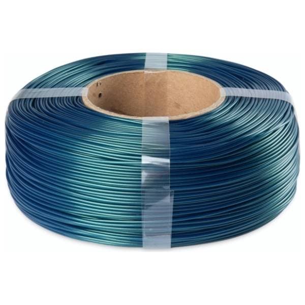 SPECTRUM ReFill Premium PLA 1kg Carribean Blue 1,75mm 3D filament 1