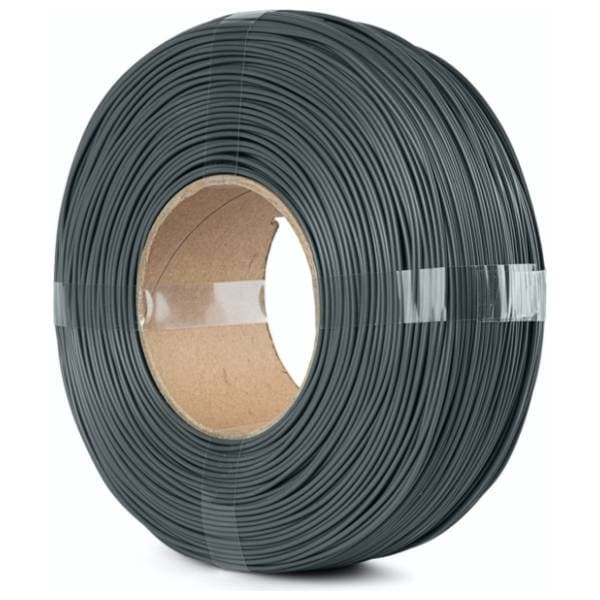 SPECTRUM ReFill Premium PLA 1kg High Speed Anthracite Grey 1,75mm 3D filament 0