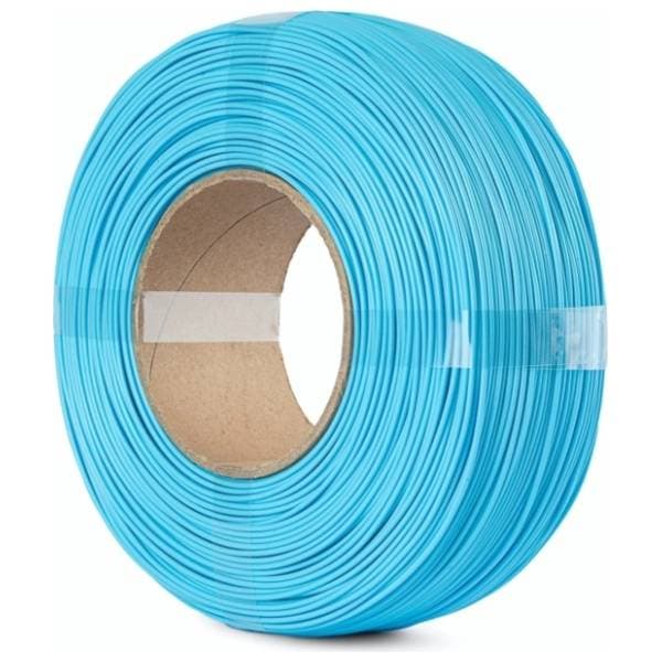 SPECTRUM ReFill Premium PLA 1kg High Speed Baby Blue 1,75mm 3D filament 0