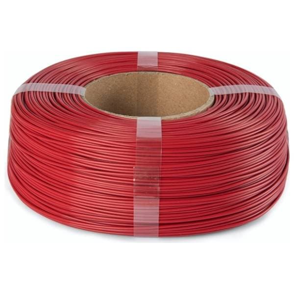 SPECTRUM ReFill Premium PLA 1kg High Speed Dragon Red 1,75mm 3D filament 1