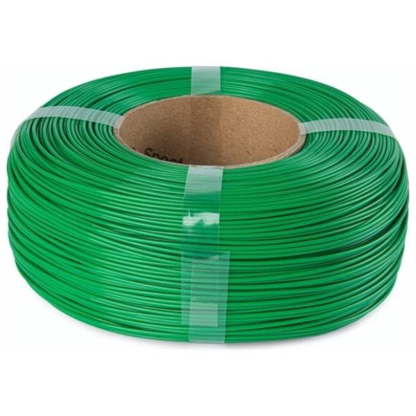 SPECTRUM ReFill Premium PLA 1kg High Speed Forest Green 1,75mm 3D filament 1