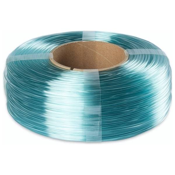 SPECTRUM ReFill Premium PLA 1kg High Speed Iceland Blue 1,75mm 3D filament 1