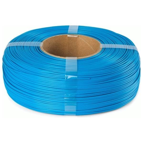 SPECTRUM ReFill Premium PLA 1kg High Speed Pacific Blue 1,75mm 3D filament 1