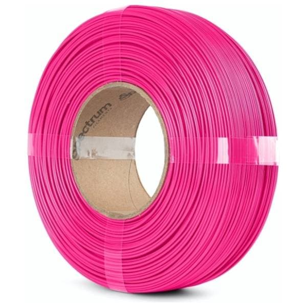 SPECTRUM ReFill Premium PLA 1kg High Speed Pink Panther 1,75mm 3D filament 0