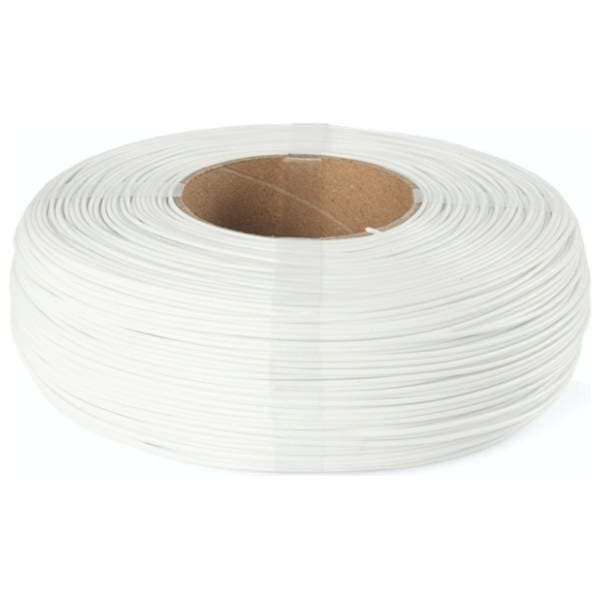 SPECTRUM ReFill Premium PLA 1kg High Speed Signal White 1,75mm 3D filament 1