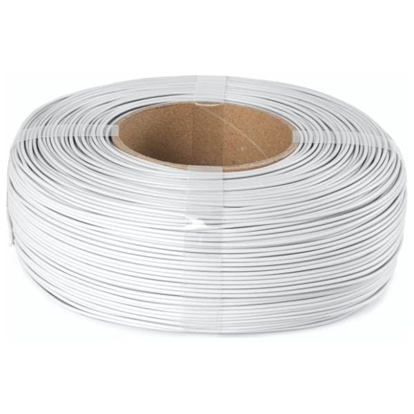 SPECTRUM ReFill Premium PLA 1kg High Speed Telegrey 1,75mm 3D filament 1