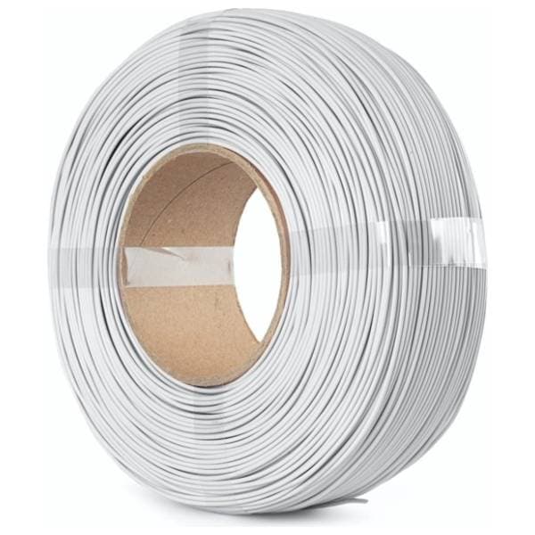 SPECTRUM ReFill Premium PLA 1kg High Speed Telegrey 1,75mm 3D filament 0