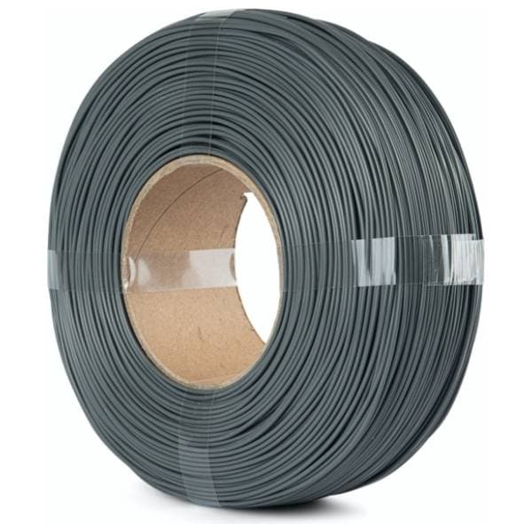SPECTRUM ReFill RPETG 1kg Iron Grey 1,75mm 3D filament 0