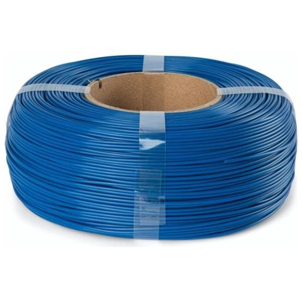 SPECTRUM ReFill RPETG 1kg Signal Blue 1,75mm 3D filament 1