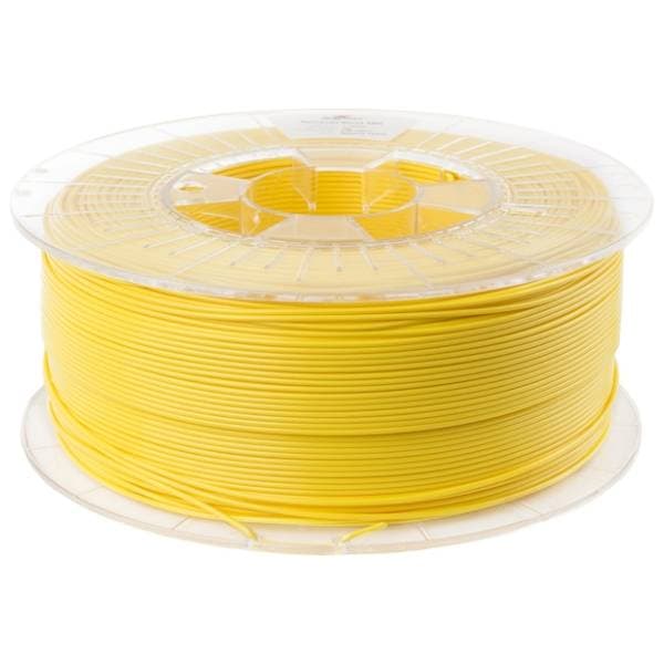 SPECTRUM Smart ABS 1kg Bahama Yellow 1,75mm 3D filament 1