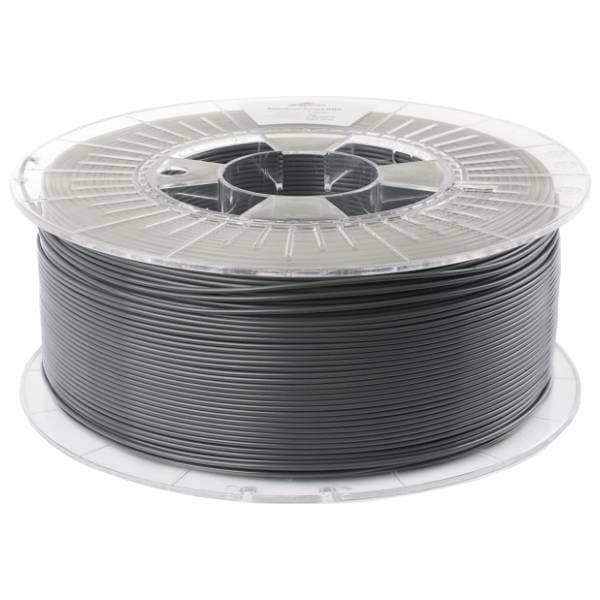 SPECTRUM Smart ABS 1kg Dark Grey 1,75mm 3D filament 1