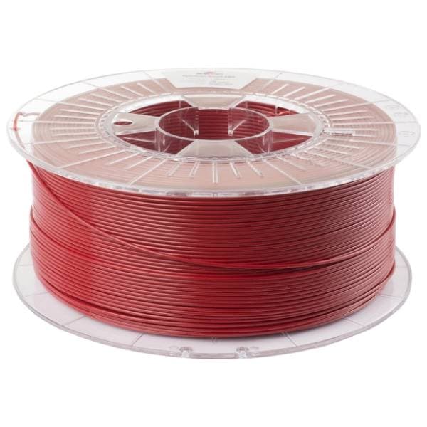 SPECTRUM Smart ABS 1kg Dragon Red 1,75mm 3D filament 1