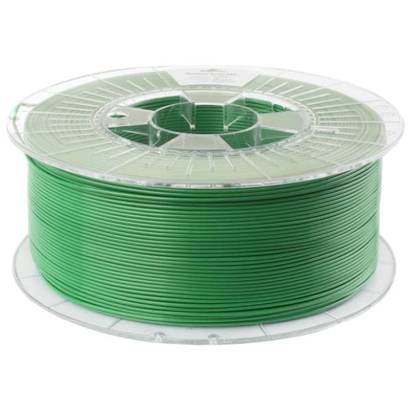 SPECTRUM Smart ABS 1kg Forest Green 1,75mm 3D filament 1