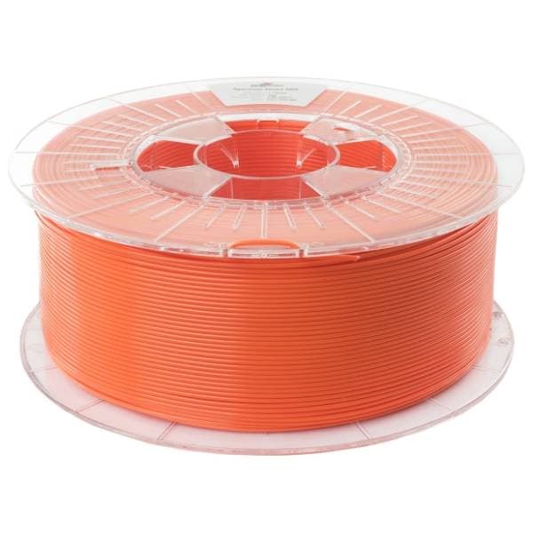 SPECTRUM Smart ABS 1kg Lion Orange 1,75mm 3D filament 1